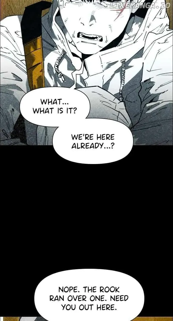 Zombie Funeral Services Chapter 1 Online - página 32