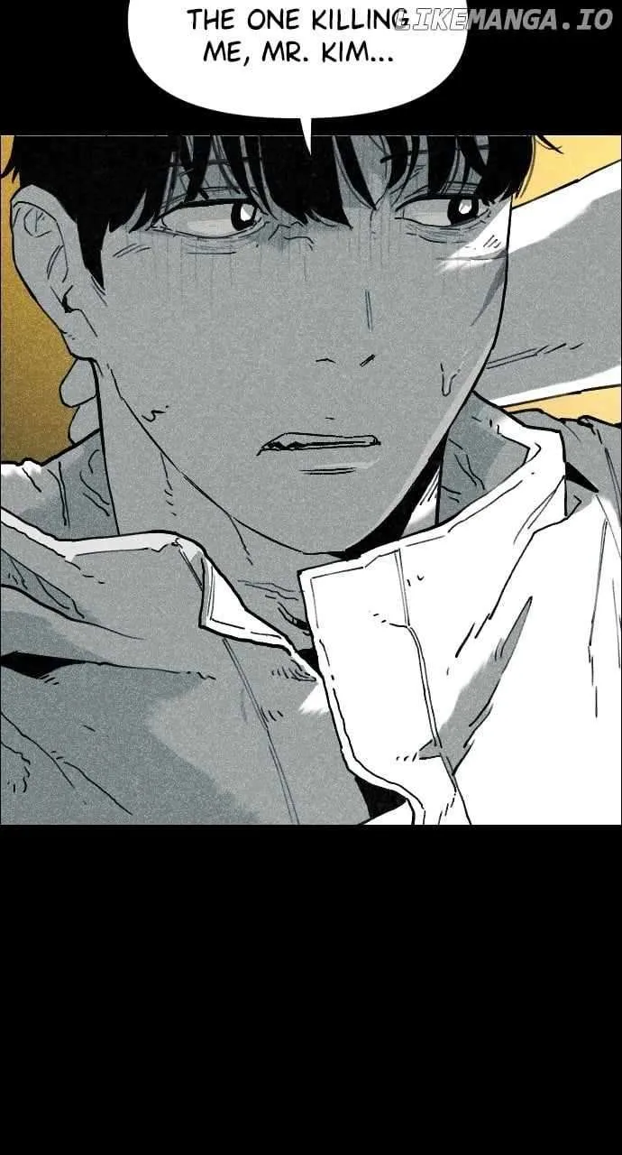 Zombie Funeral Services Chapter 1 Online - página 36