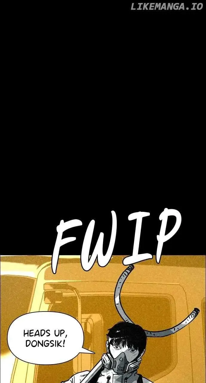 Zombie Funeral Services Chapter 1 Online - página 38