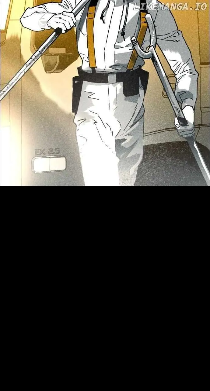 Zombie Funeral Services Chapter 1 Online - página 39