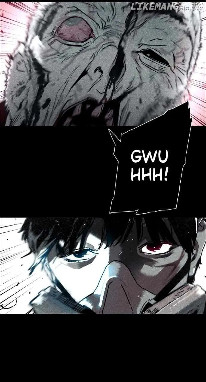 Zombie Funeral Services Chapter 1 Online - página 41