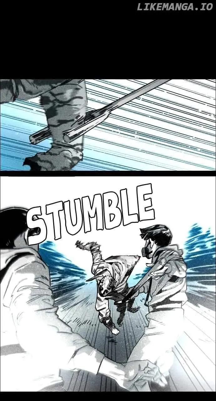 Zombie Funeral Services Chapter 1 Online - página 42