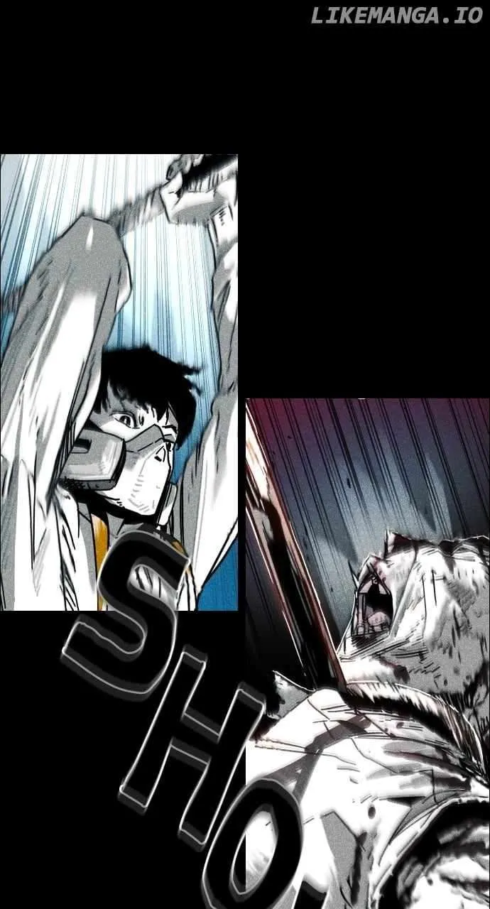 Zombie Funeral Services Chapter 1 Online - página 43