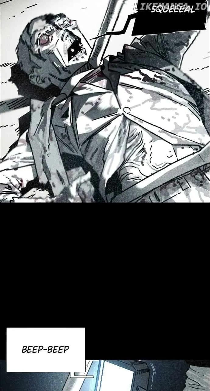 Zombie Funeral Services Chapter 1 Online - página 46