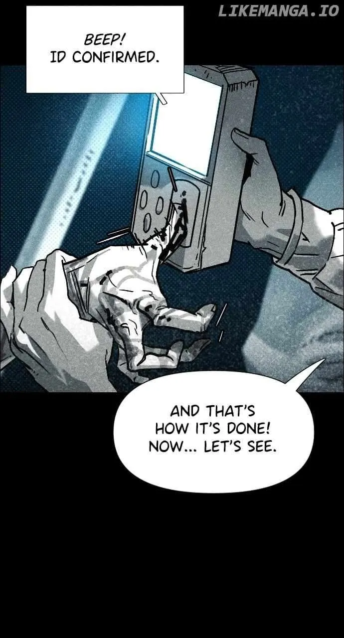 Zombie Funeral Services Chapter 1 Online - página 49