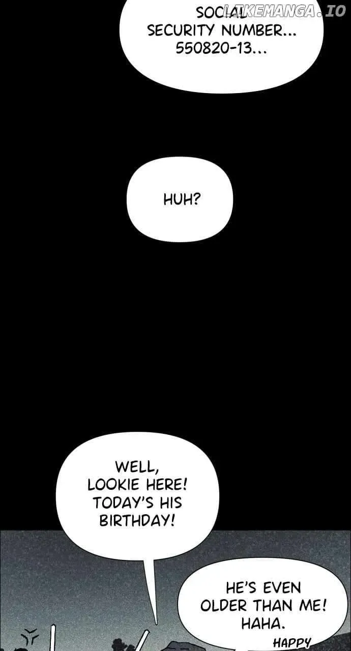 Zombie Funeral Services Chapter 1 Online - página 51
