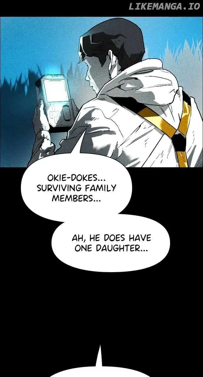 Zombie Funeral Services Chapter 1 Online - página 54