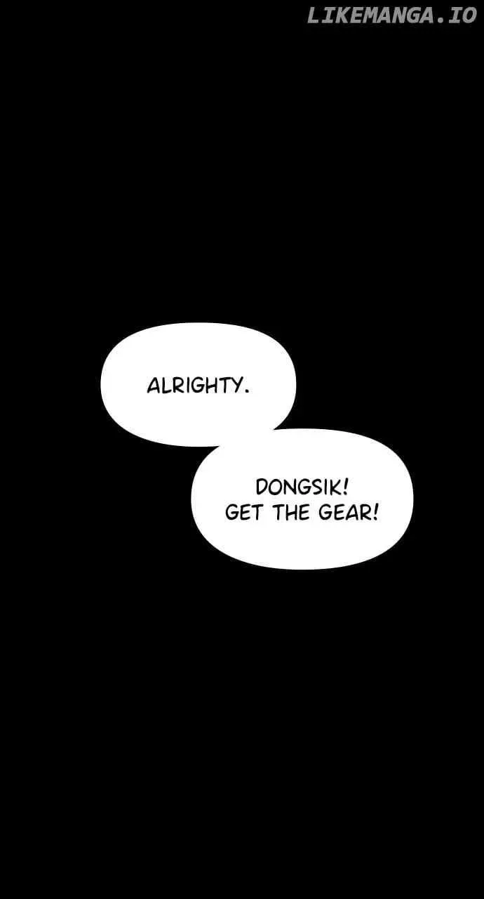 Zombie Funeral Services Chapter 1 Online - página 57