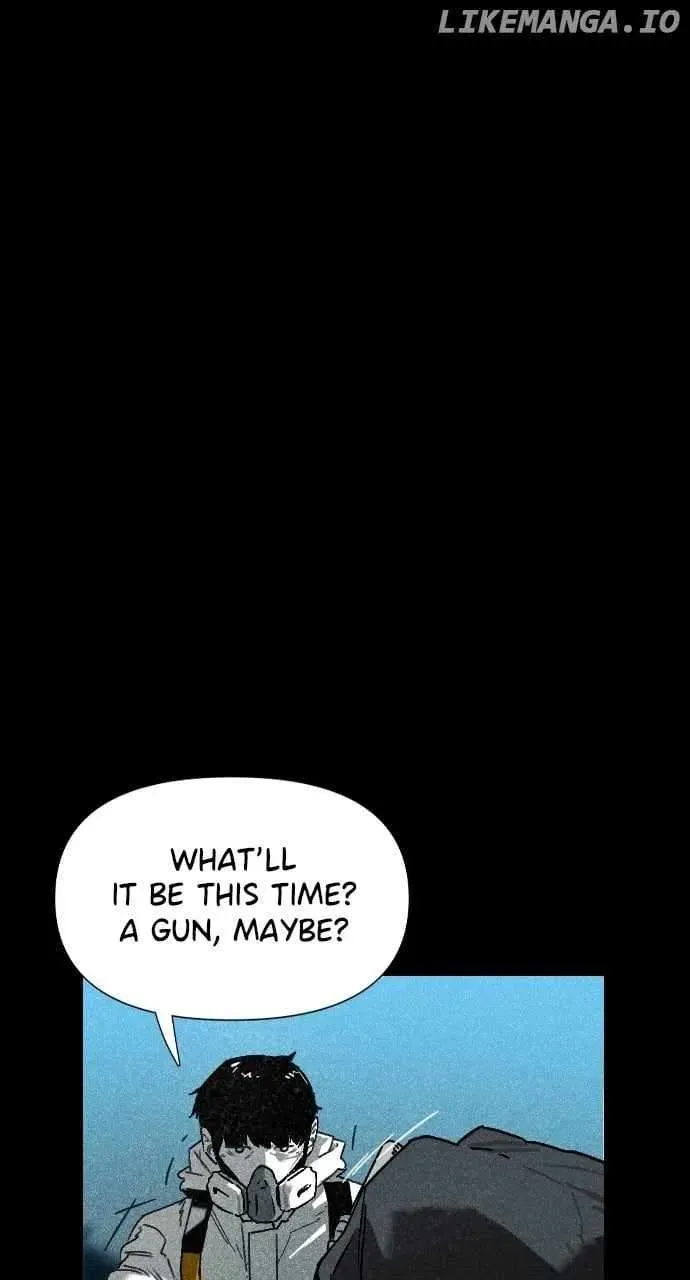 Zombie Funeral Services Chapter 1 Online - página 58
