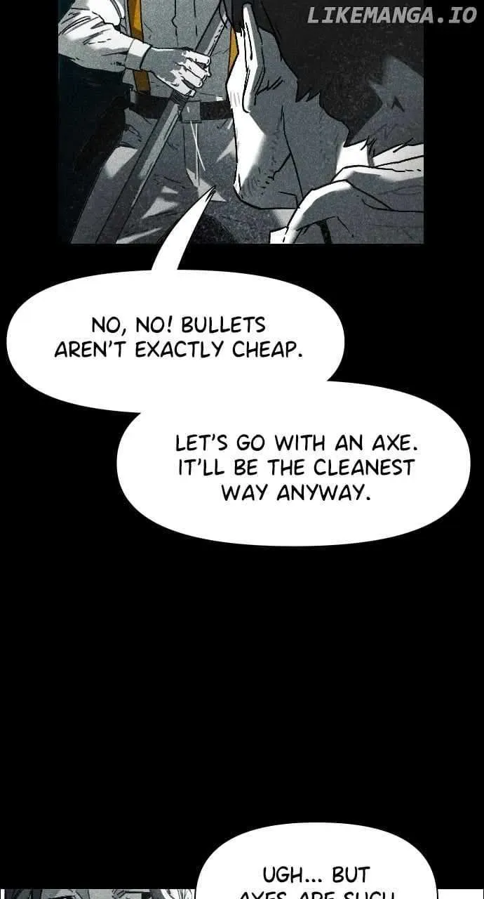 Zombie Funeral Services Chapter 1 Online - página 59