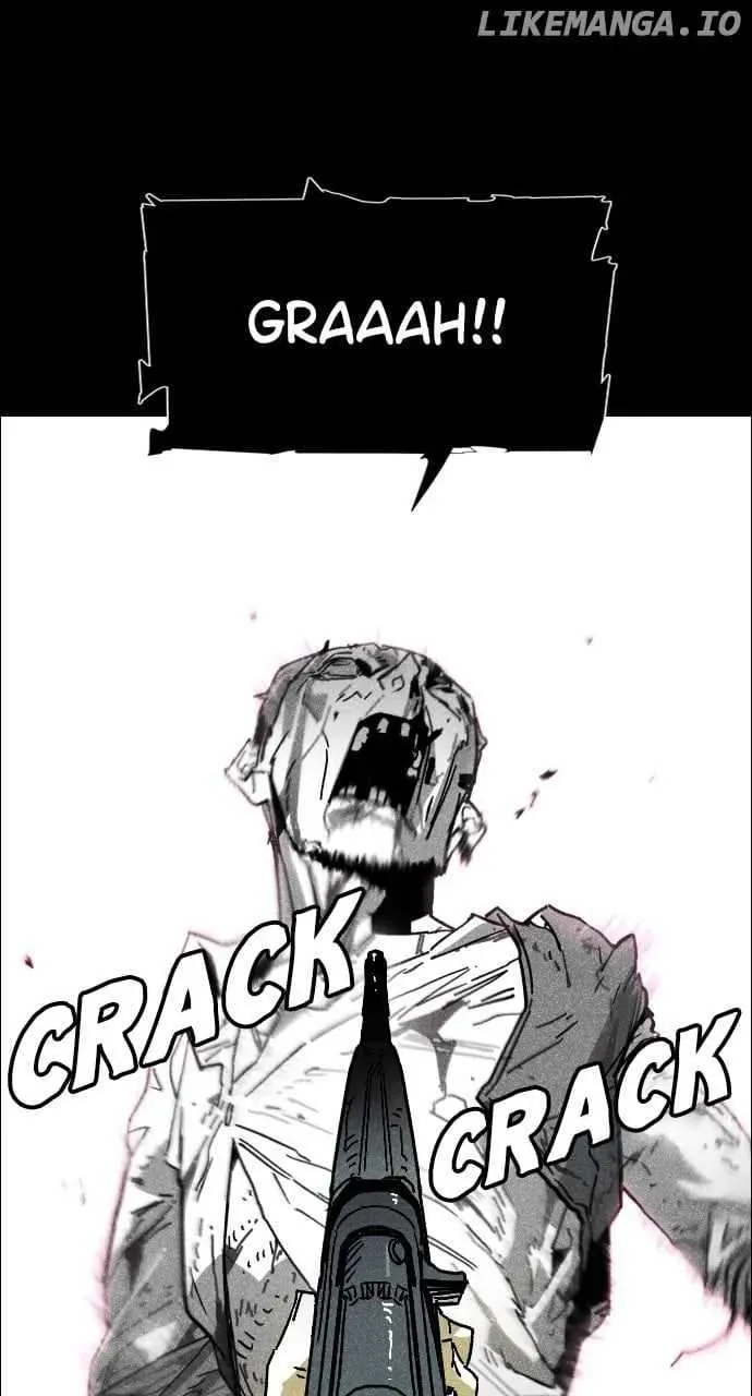 Zombie Funeral Services Chapter 1 Online - página 63