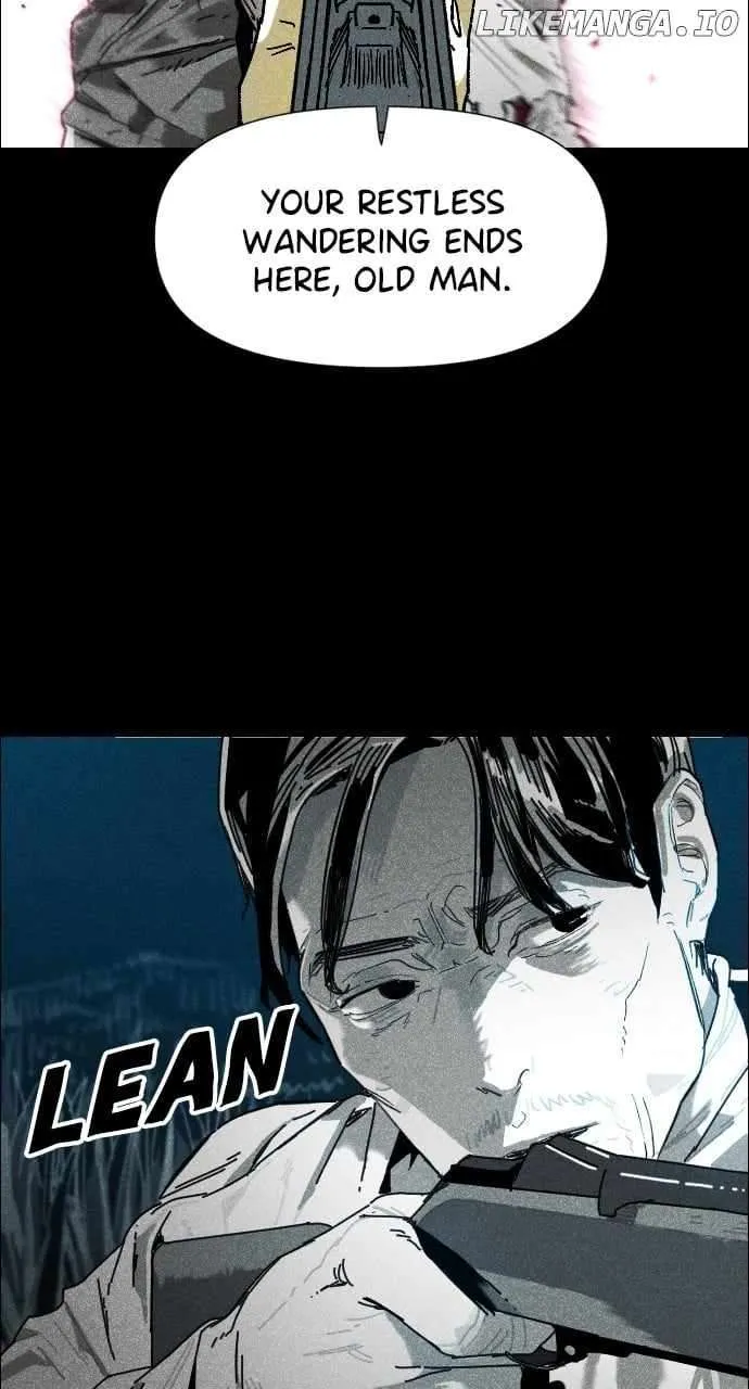 Zombie Funeral Services Chapter 1 Online - página 64