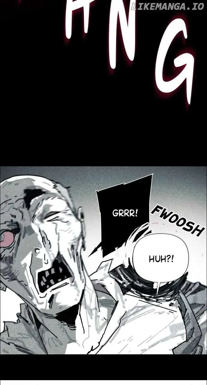 Zombie Funeral Services Chapter 1 Online - página 66