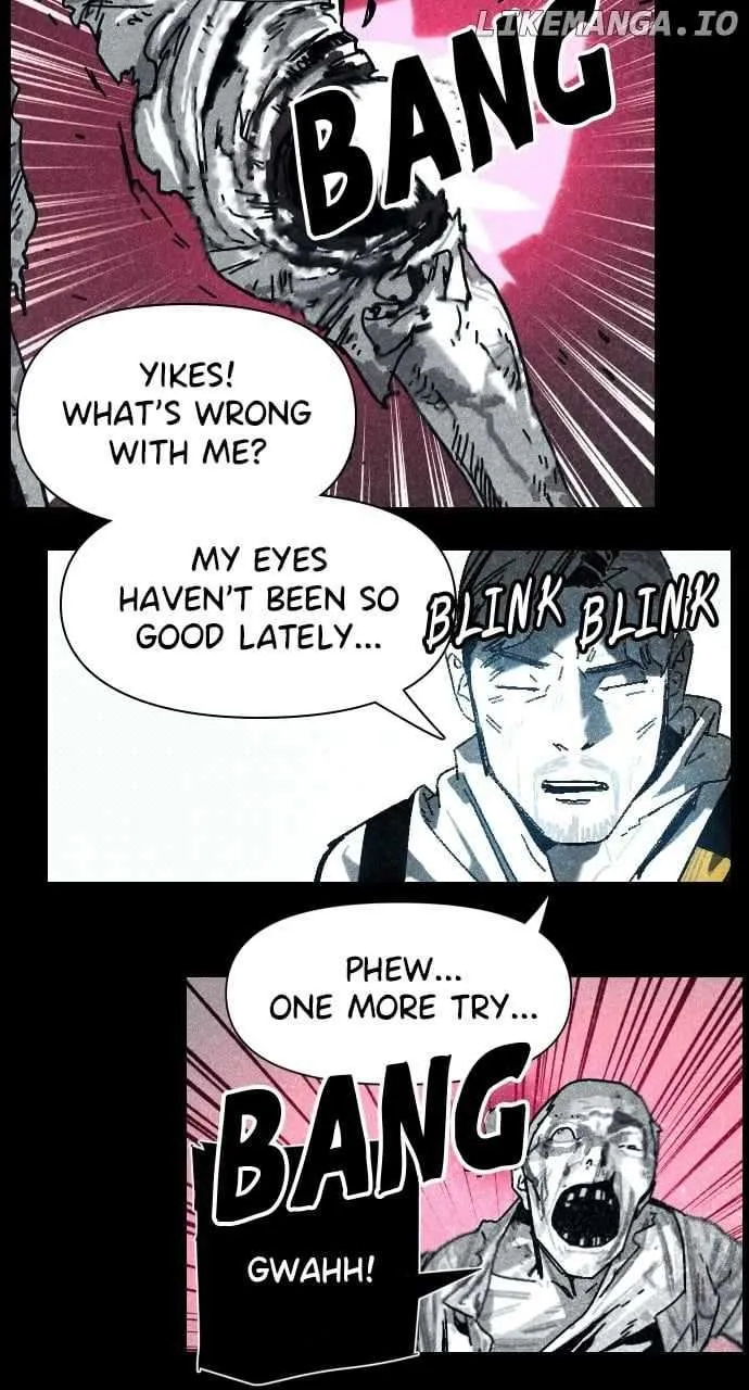 Zombie Funeral Services Chapter 1 Online - página 68