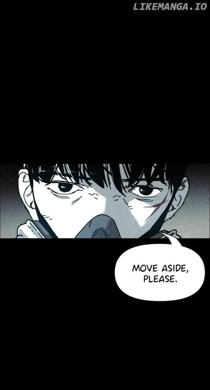 Zombie Funeral Services Chapter 1 Online - página 69