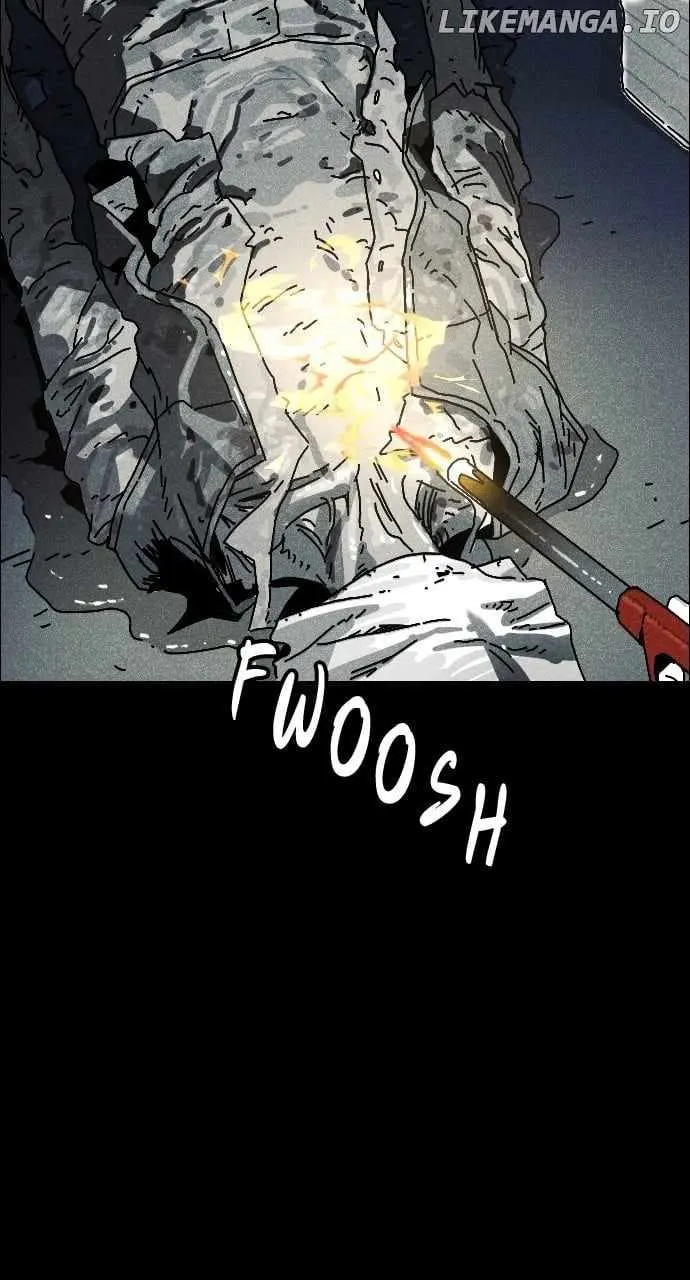 Zombie Funeral Services Chapter 1 Online - página 73