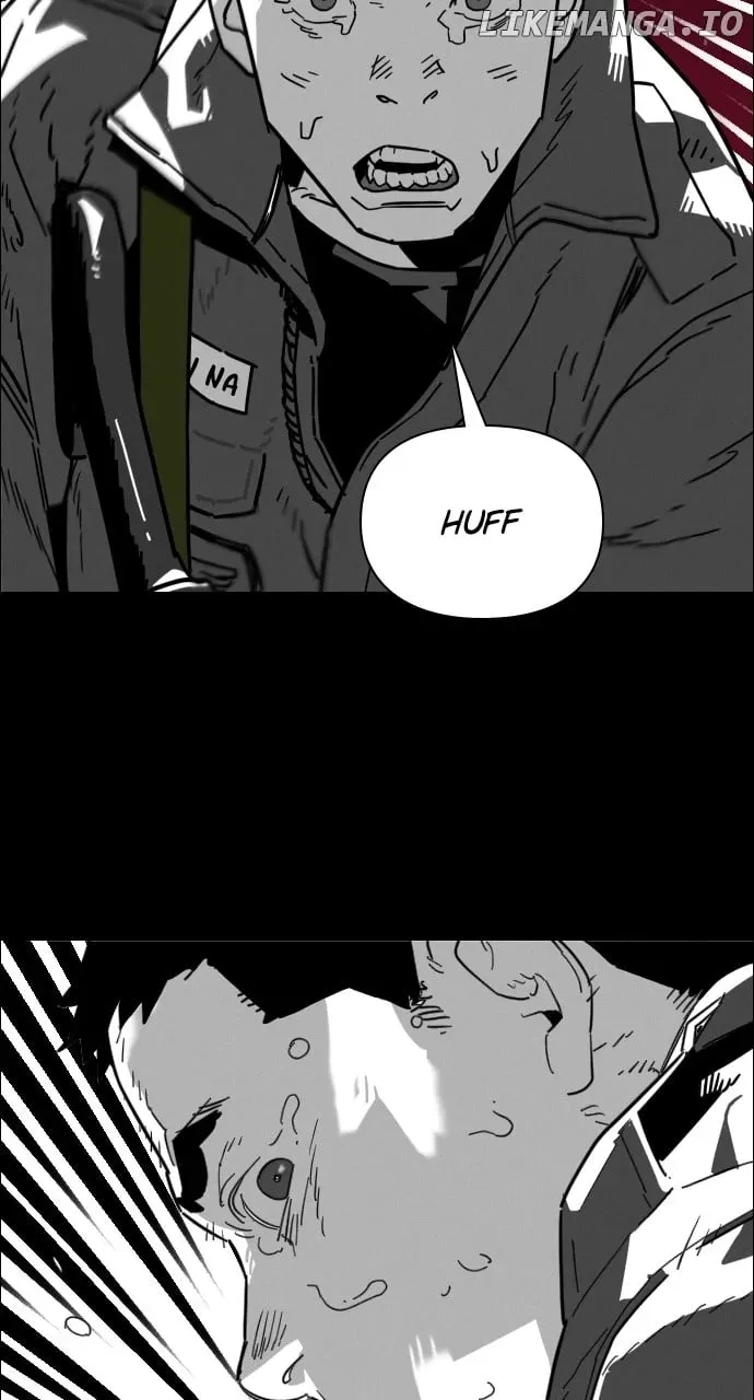 Zombie Funeral Services Chapter 10 Online - página 3