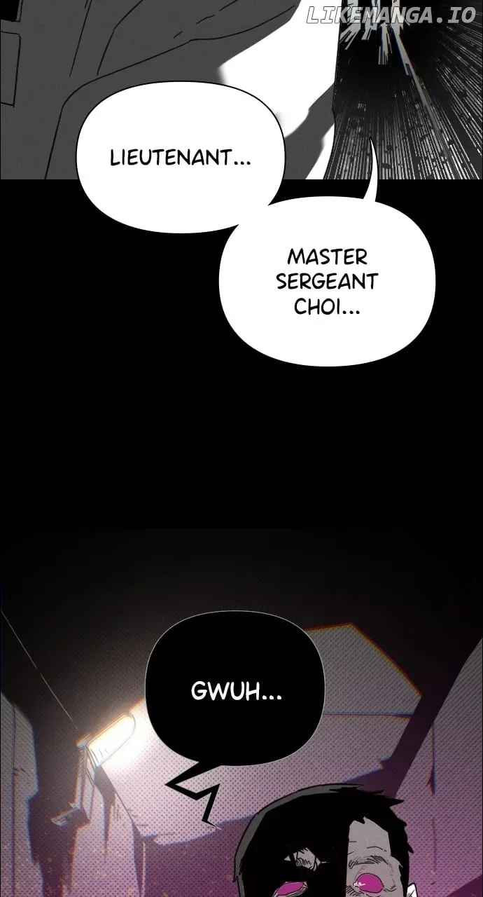 Zombie Funeral Services Chapter 10 Online - página 5