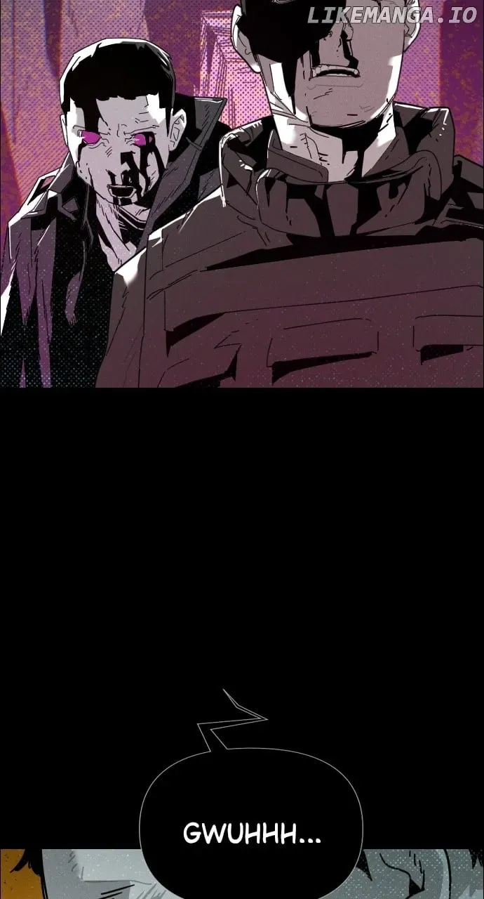 Zombie Funeral Services Chapter 10 Online - página 6