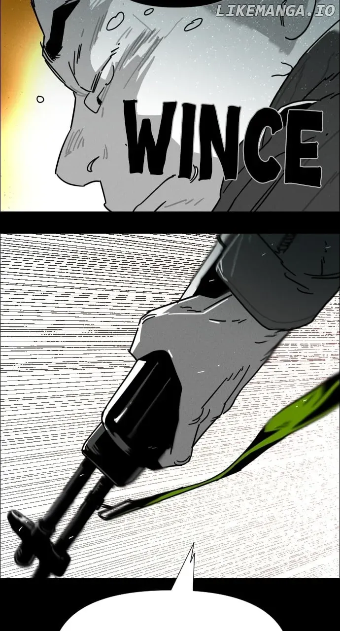 Zombie Funeral Services Chapter 10 Online - página 7