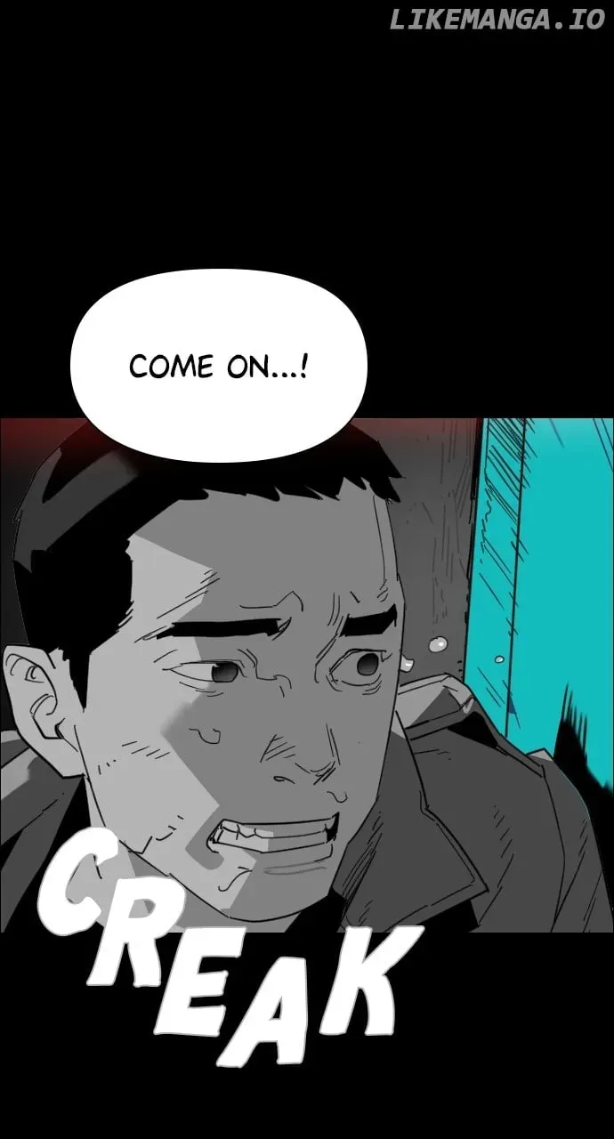 Zombie Funeral Services Chapter 10 Online - página 13
