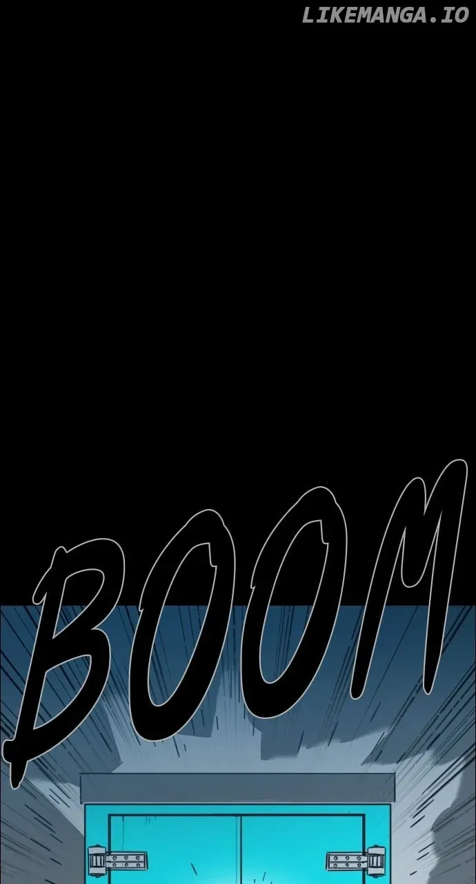 Zombie Funeral Services Chapter 10 Online - página 14