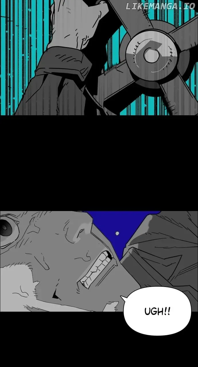 Zombie Funeral Services Chapter 10 Online - página 16