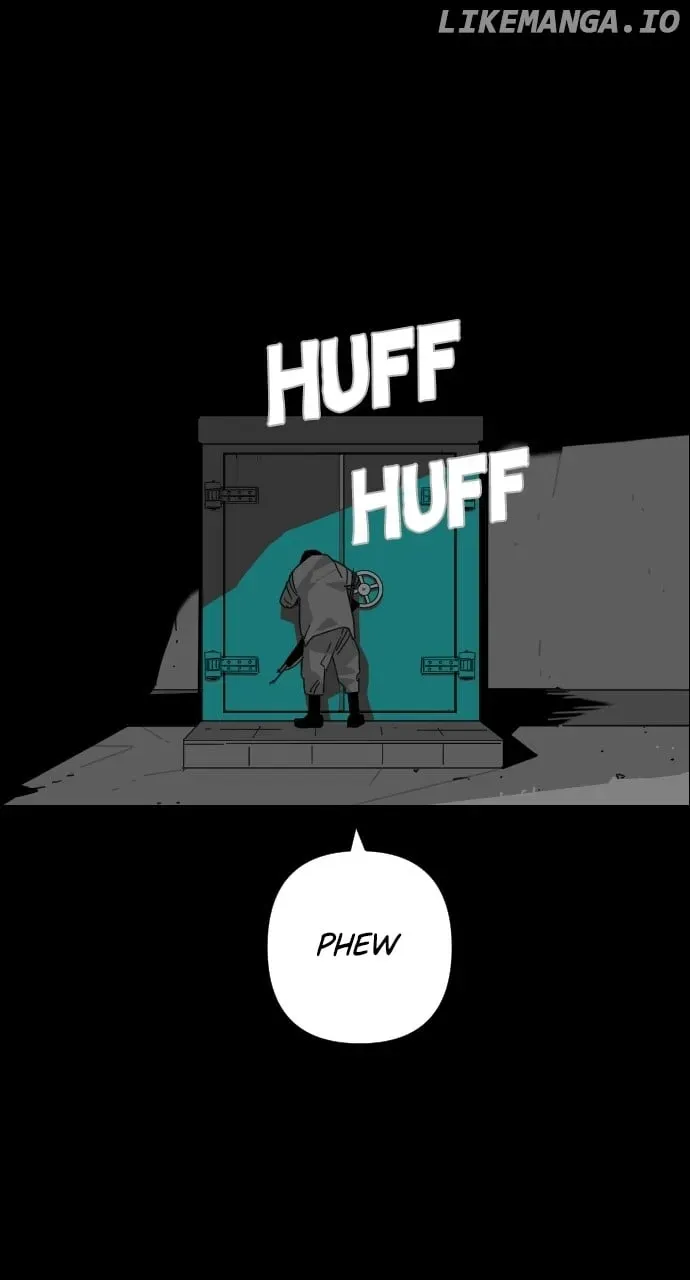 Zombie Funeral Services Chapter 10 Online - página 17
