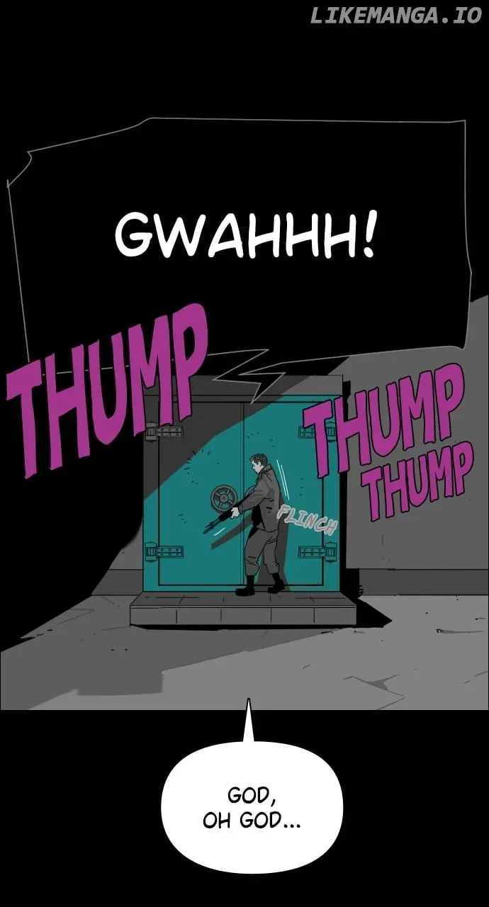 Zombie Funeral Services Chapter 10 Online - página 18