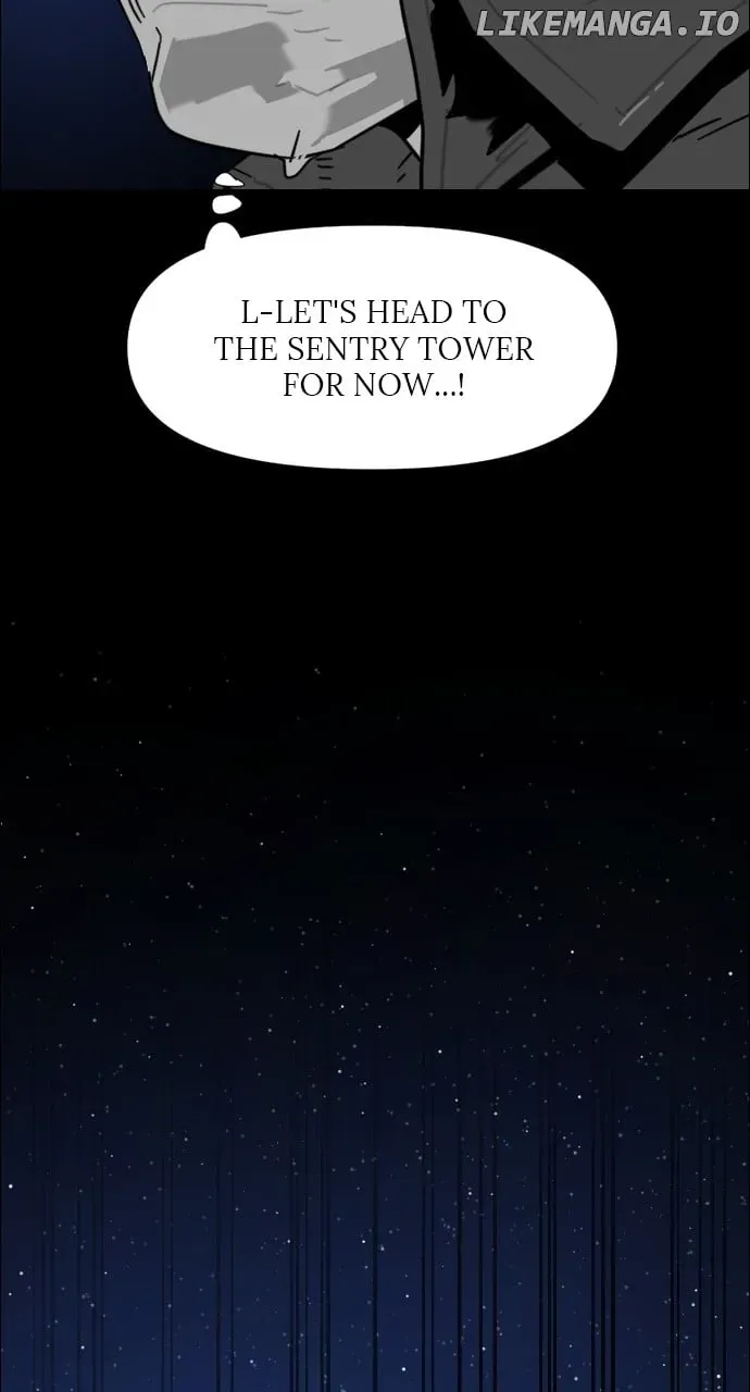 Zombie Funeral Services Chapter 10 Online - página 20