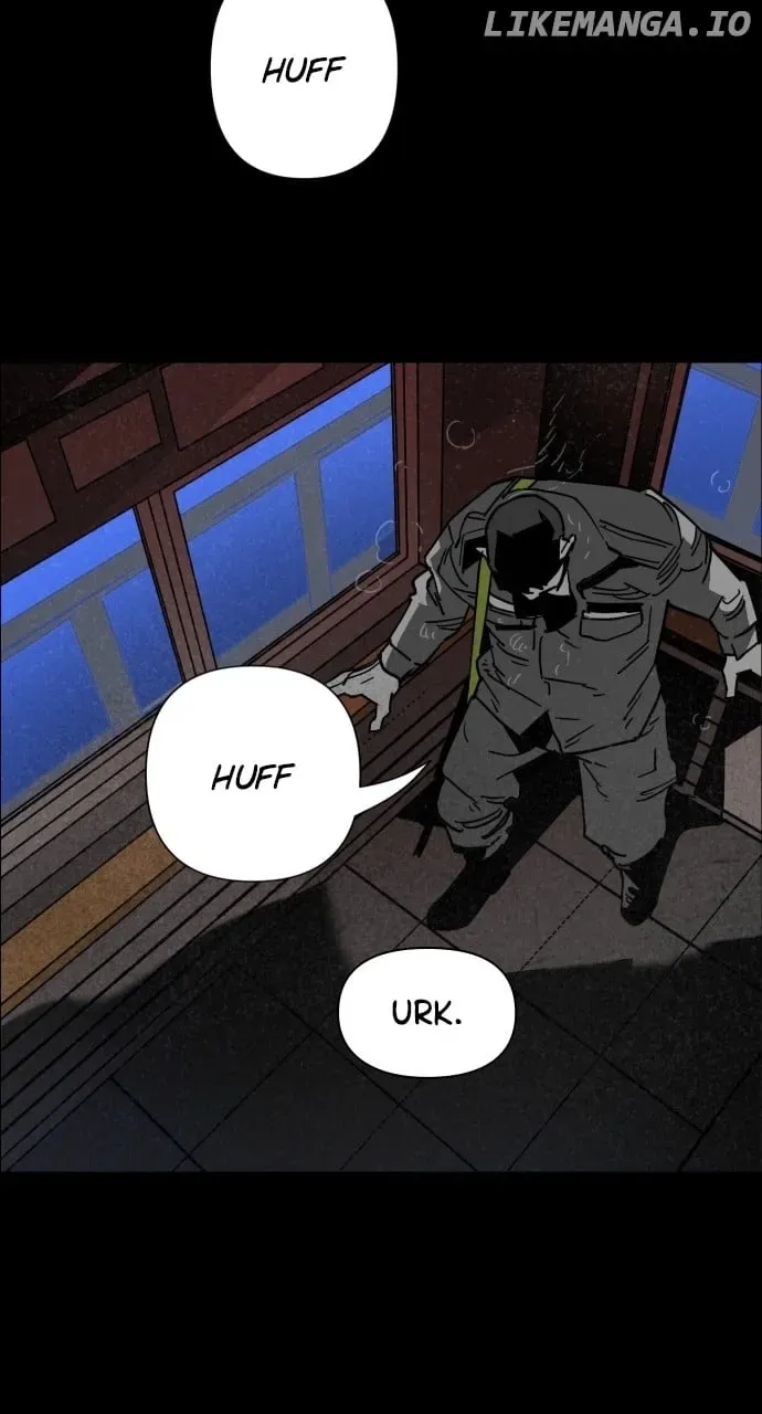 Zombie Funeral Services Chapter 10 Online - página 24