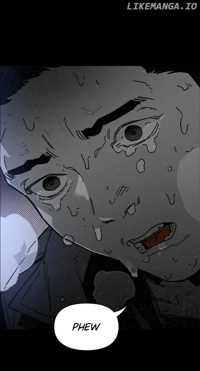 Zombie Funeral Services Chapter 10 Online - página 25