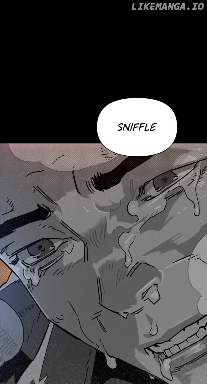 Zombie Funeral Services Chapter 10 Online - página 26