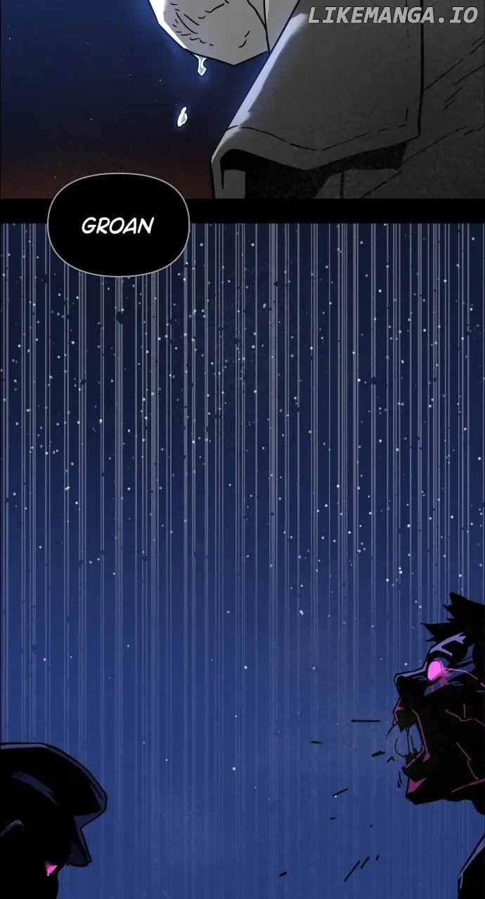 Zombie Funeral Services Chapter 10 Online - página 30