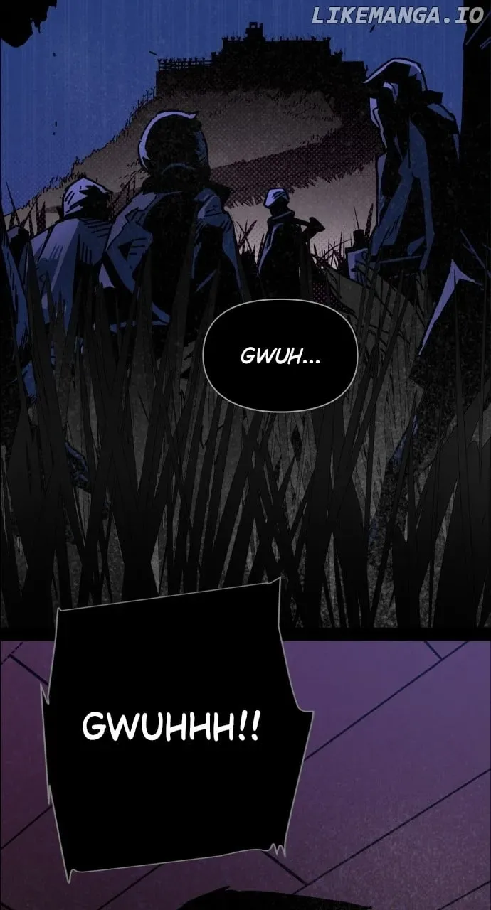 Zombie Funeral Services Chapter 10 Online - página 31