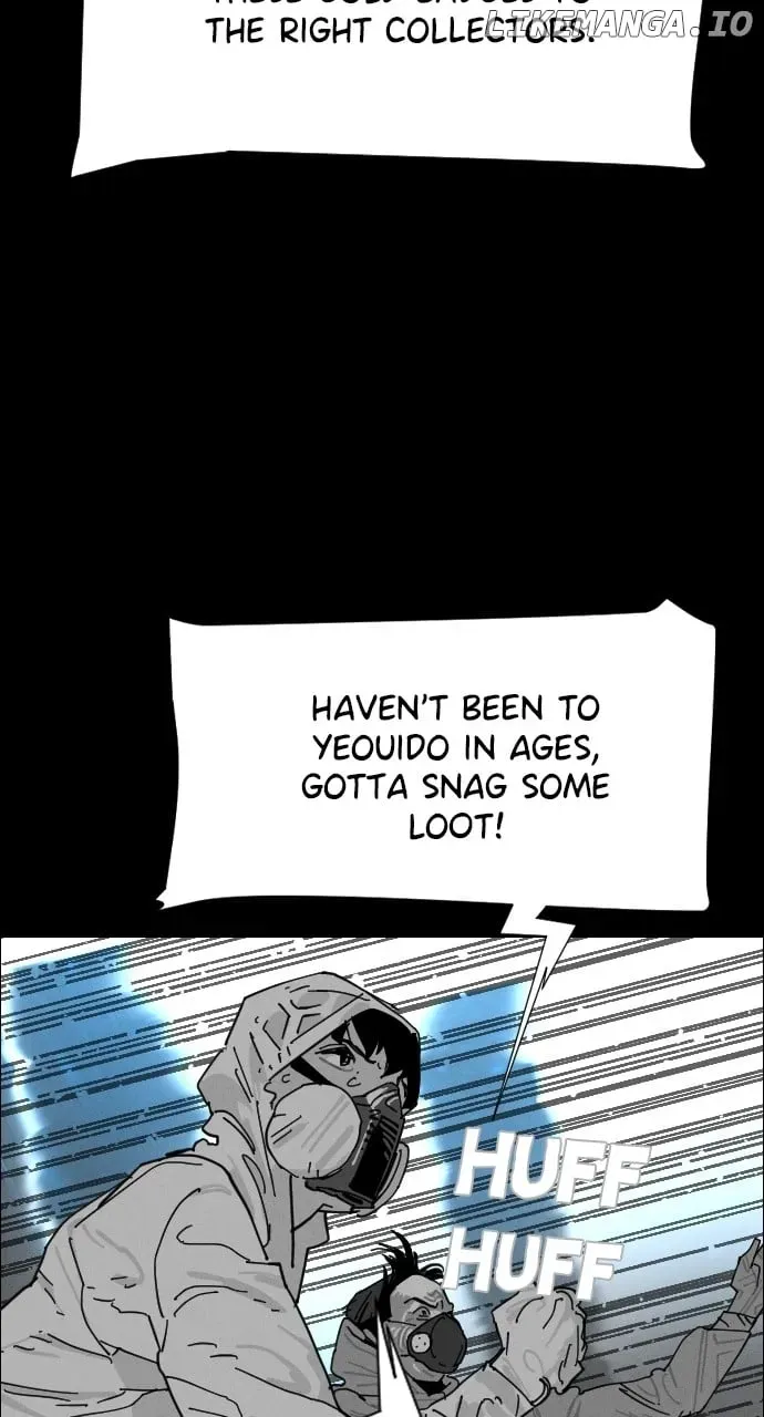 Zombie Funeral Services Chapter 10 Online - página 43
