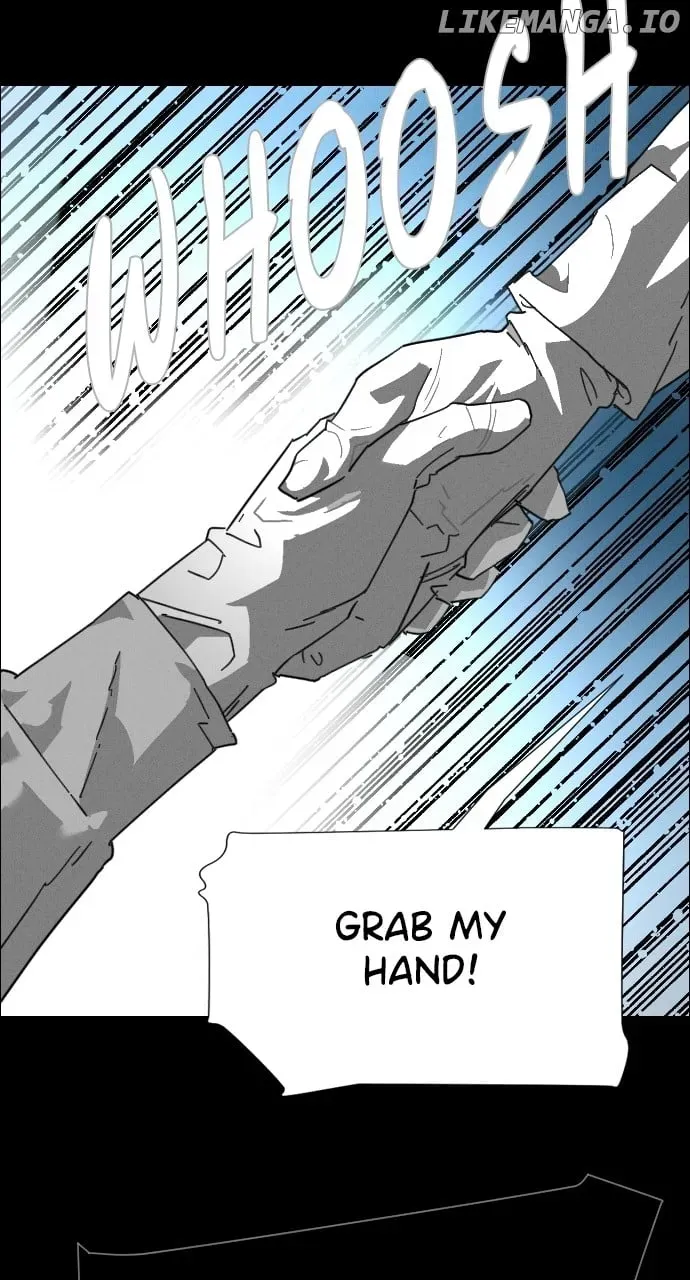 Zombie Funeral Services Chapter 10 Online - página 45