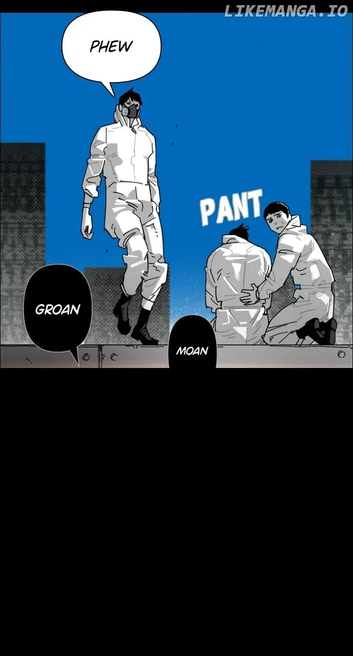 Zombie Funeral Services Chapter 10 Online - página 48