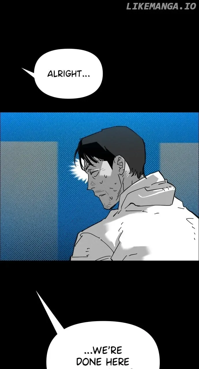 Zombie Funeral Services Chapter 10 Online - página 49