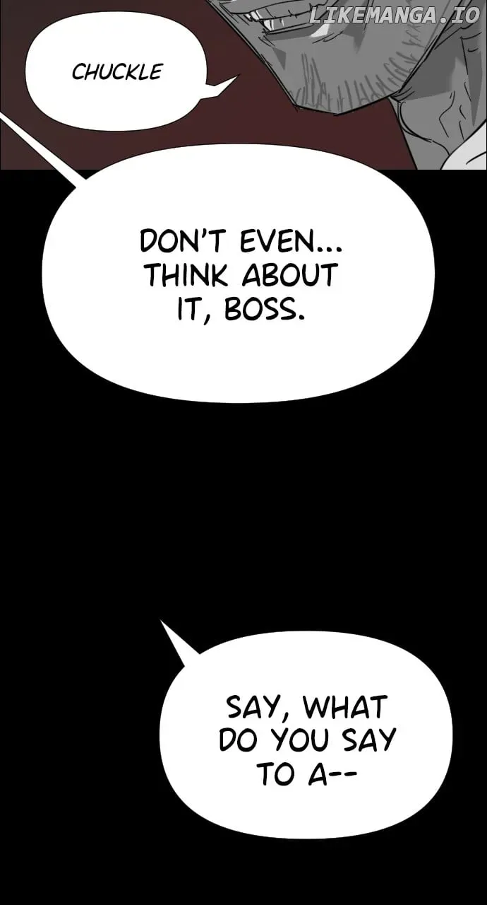 Zombie Funeral Services Chapter 10 Online - página 51
