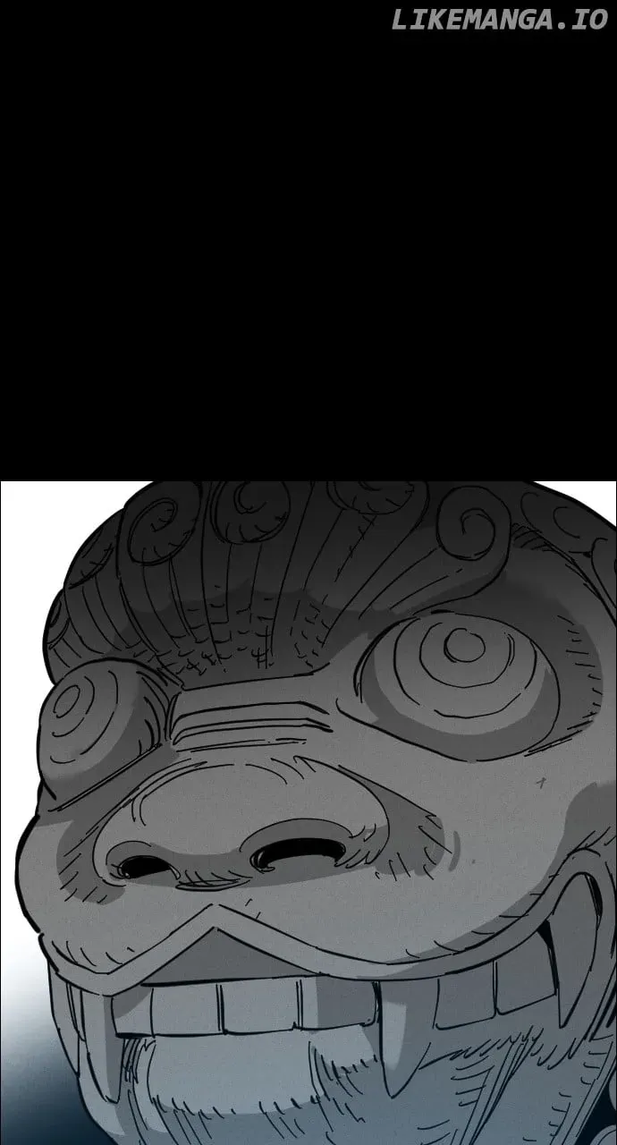 Zombie Funeral Services Chapter 10 Online - página 53