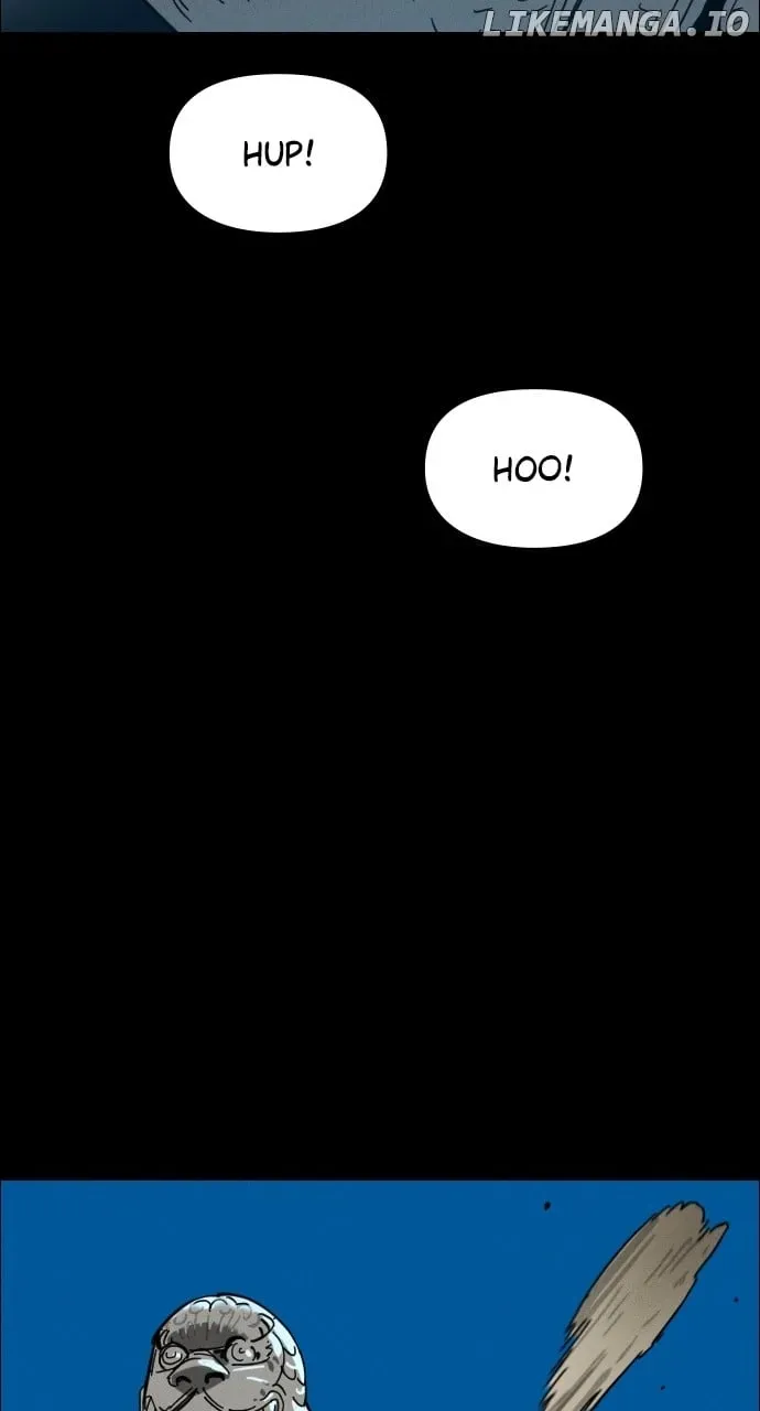Zombie Funeral Services Chapter 10 Online - página 54
