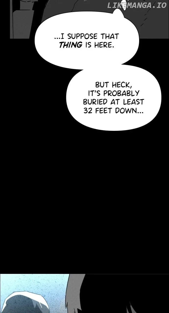 Zombie Funeral Services Chapter 10 Online - página 57