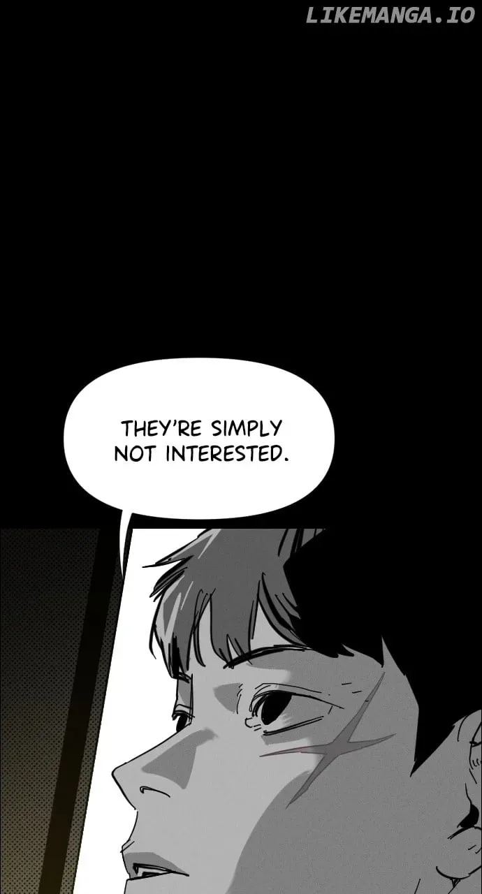 Zombie Funeral Services Chapter 10 Online - página 60