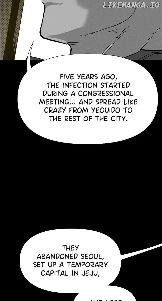 Zombie Funeral Services Chapter 10 Online - página 61