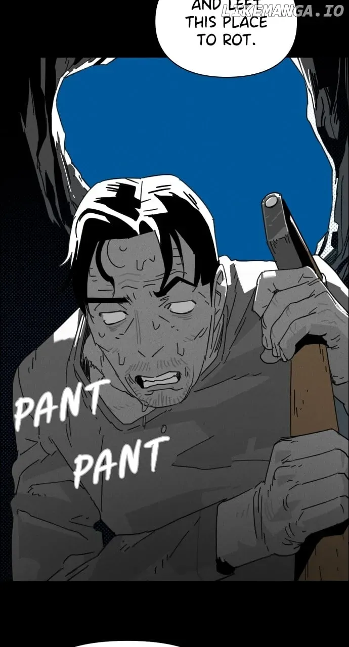 Zombie Funeral Services Chapter 10 Online - página 62