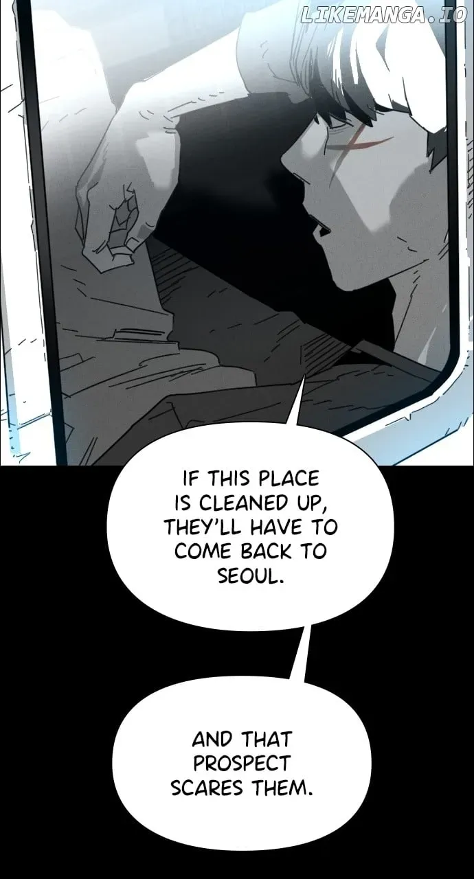 Zombie Funeral Services Chapter 10 Online - página 64