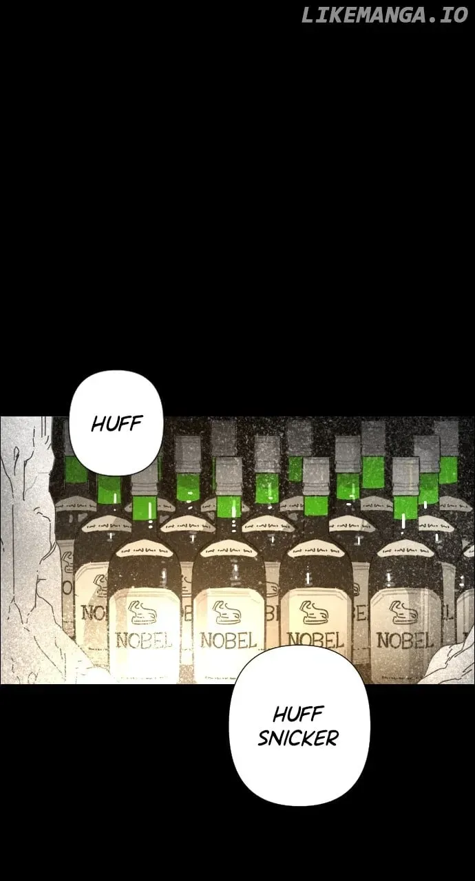 Zombie Funeral Services Chapter 10 Online - página 68