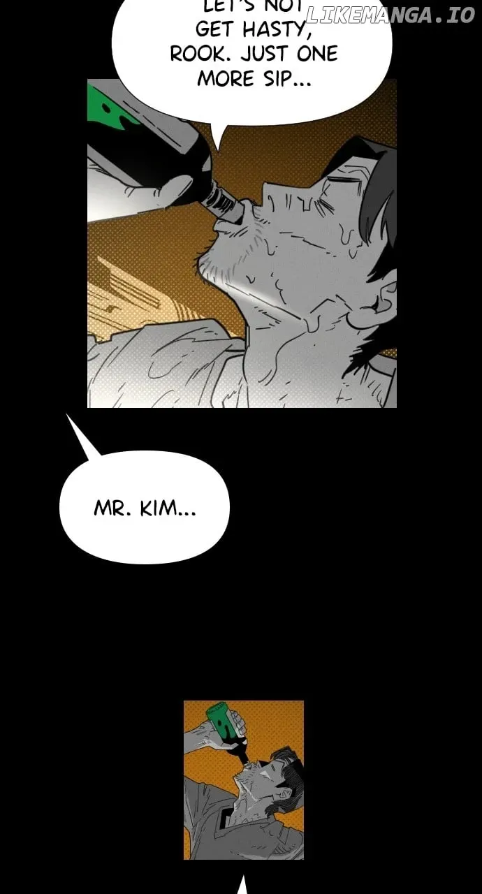 Zombie Funeral Services Chapter 10 Online - página 76