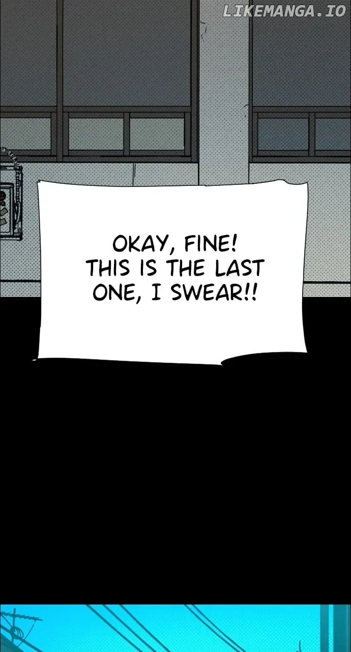 Zombie Funeral Services Chapter 10 Online - página 79